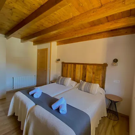 Apartamentos La Ventana De Mogrovejo Exterior photo